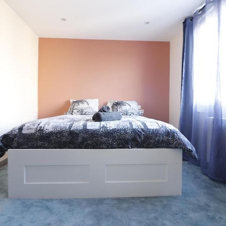 Appartement Lumineux, Proche Du Centre Ville, Parking Prive Montpellier Zewnętrze zdjęcie