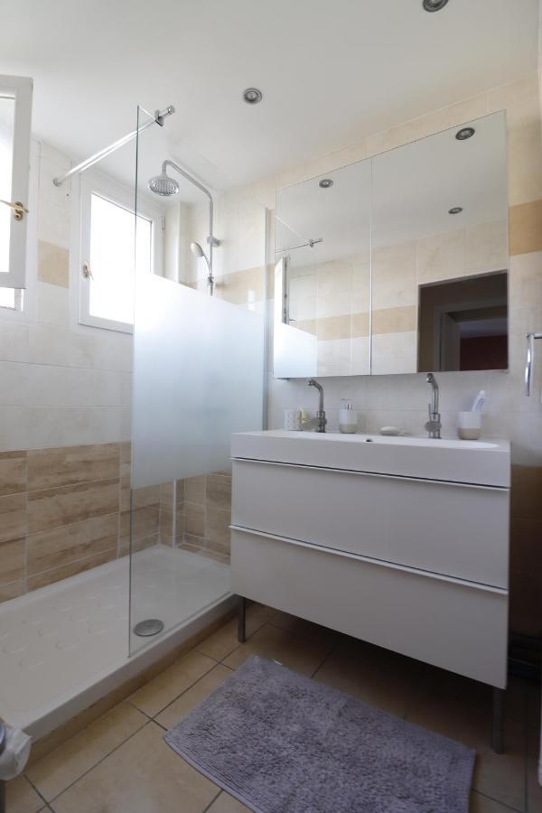 Appartement Lumineux, Proche Du Centre Ville, Parking Prive Montpellier Zewnętrze zdjęcie